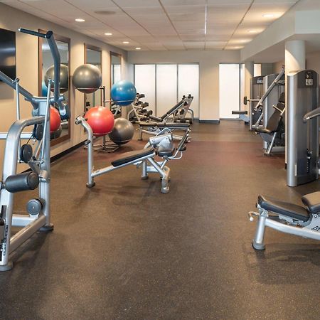Готель Miami Airport Marriott Екстер'єр фото