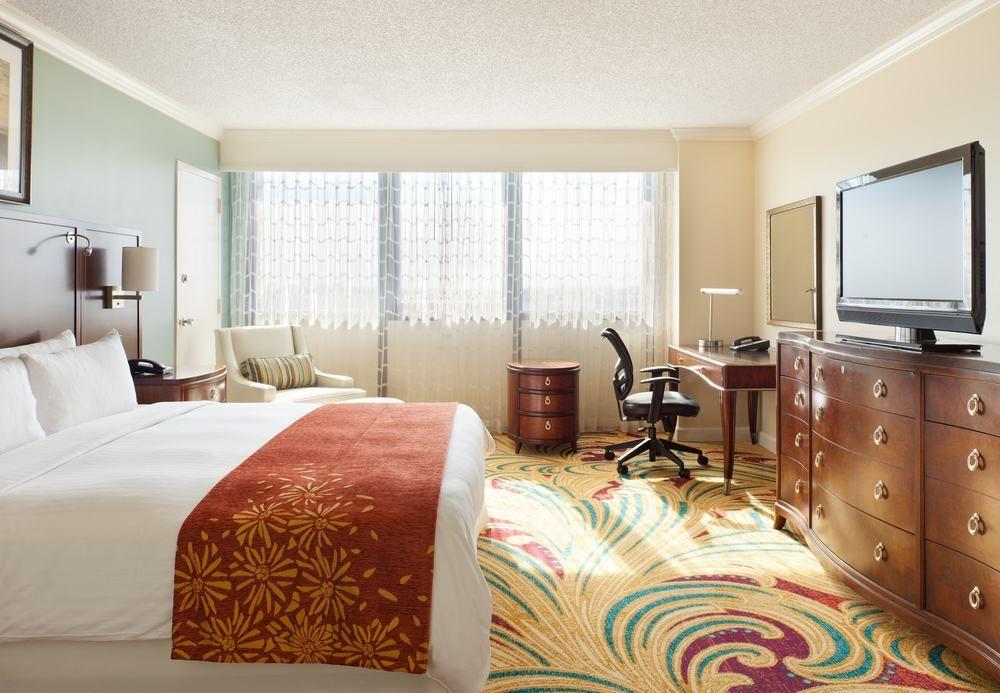 Готель Miami Airport Marriott Екстер'єр фото