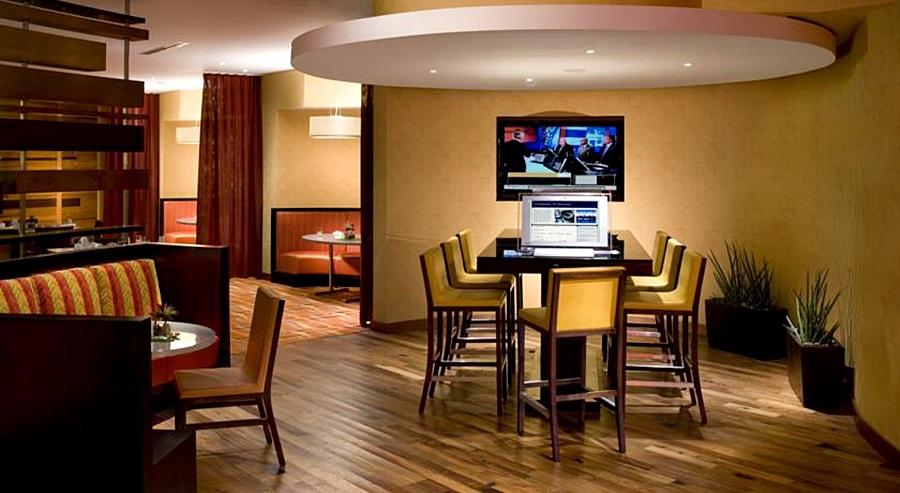 Готель Miami Airport Marriott Екстер'єр фото