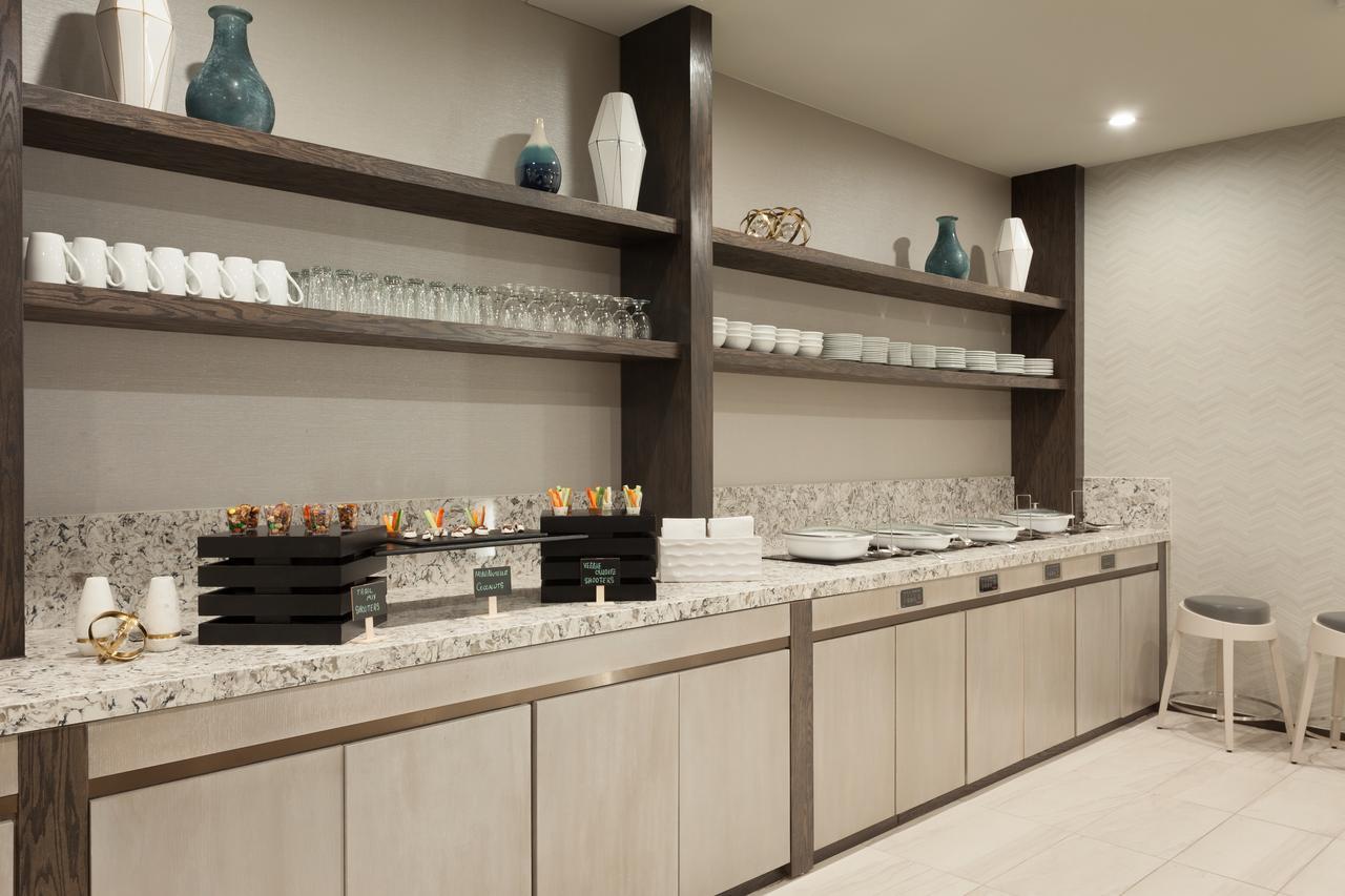 Готель Miami Airport Marriott Екстер'єр фото