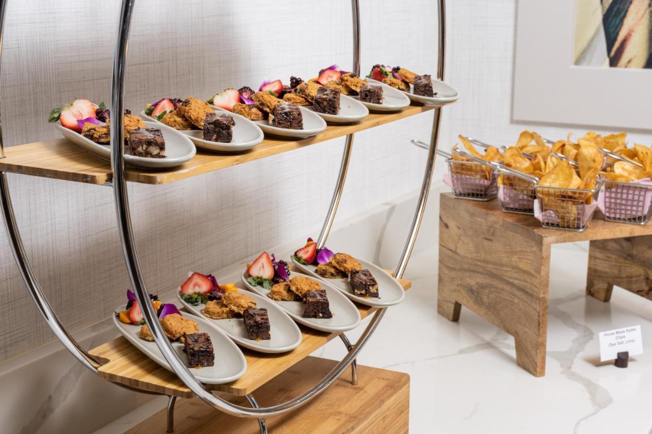 Готель Miami Airport Marriott Екстер'єр фото